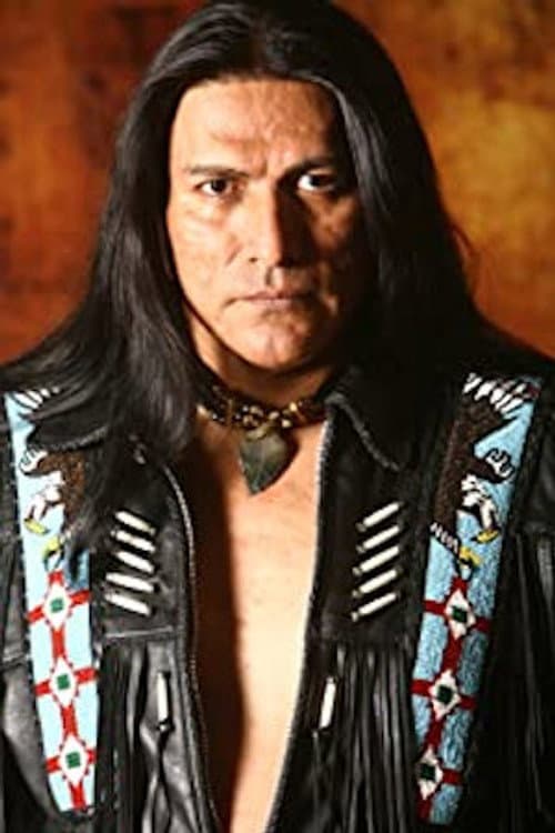 Alan Tafoya foto