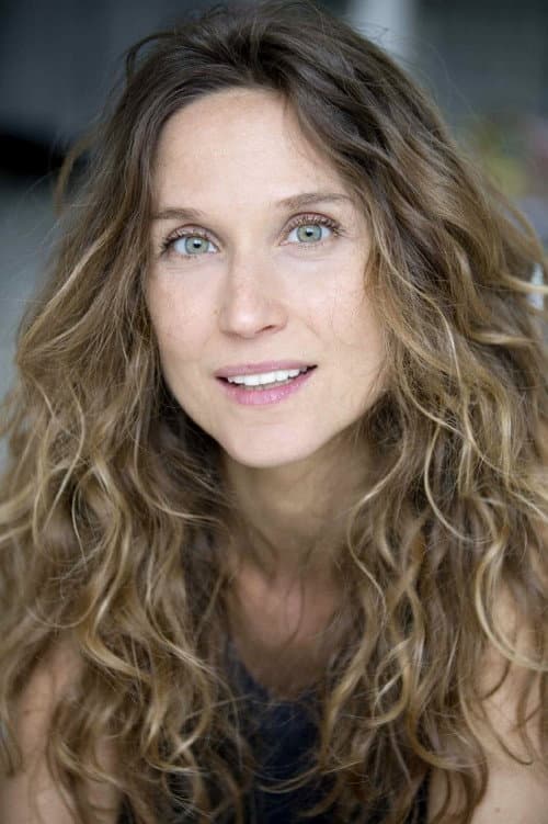 Sophie Baignères foto