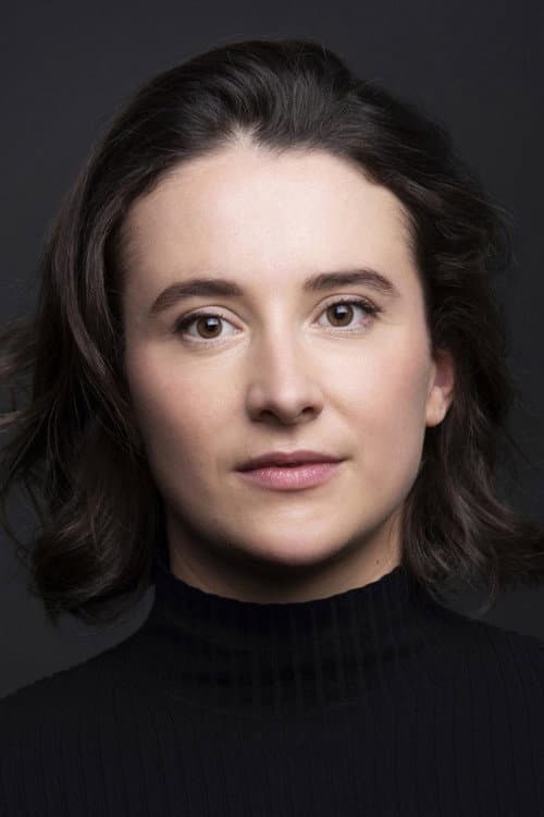 Edie Newman foto