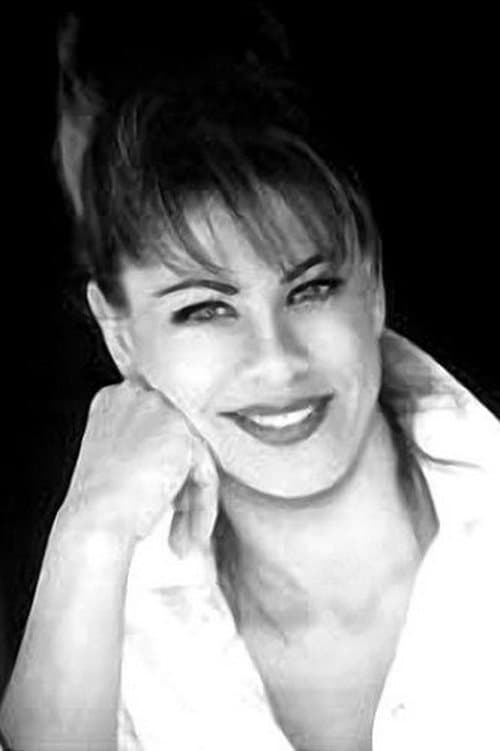Tonie Perensky foto