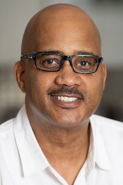 John Henton foto
