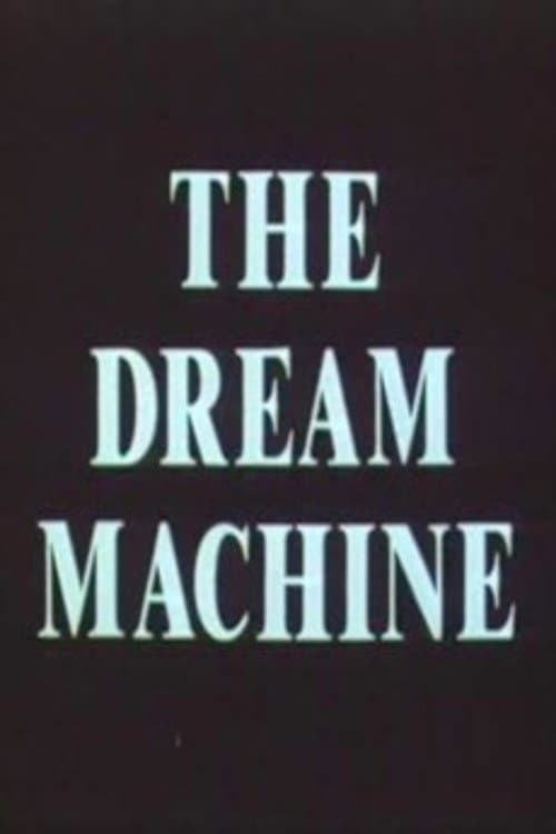 The Dream Machine (1986) poster