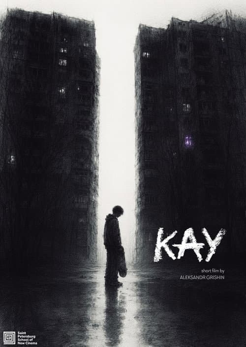 Кай (2020) poster