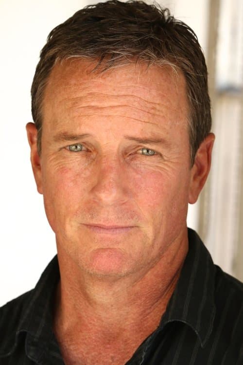 Linden Ashby foto
