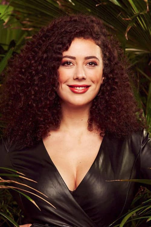 Leila Lowfire foto