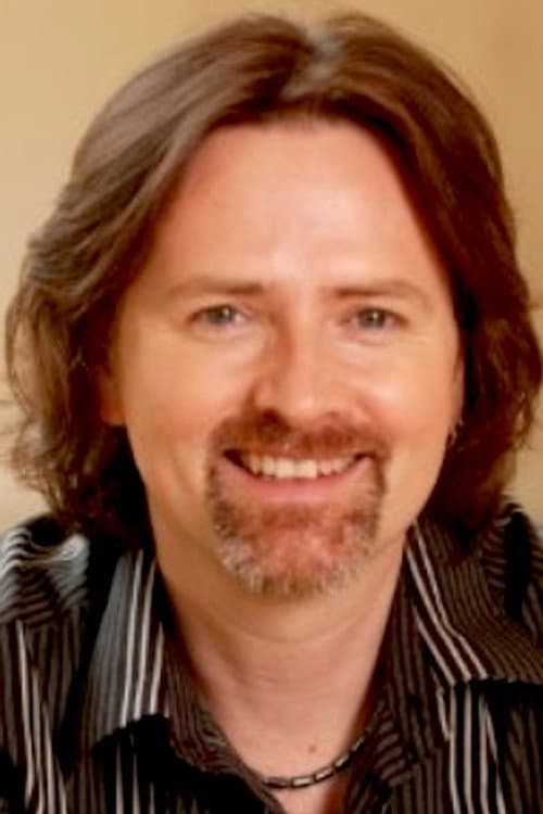 David Hirschfelder foto