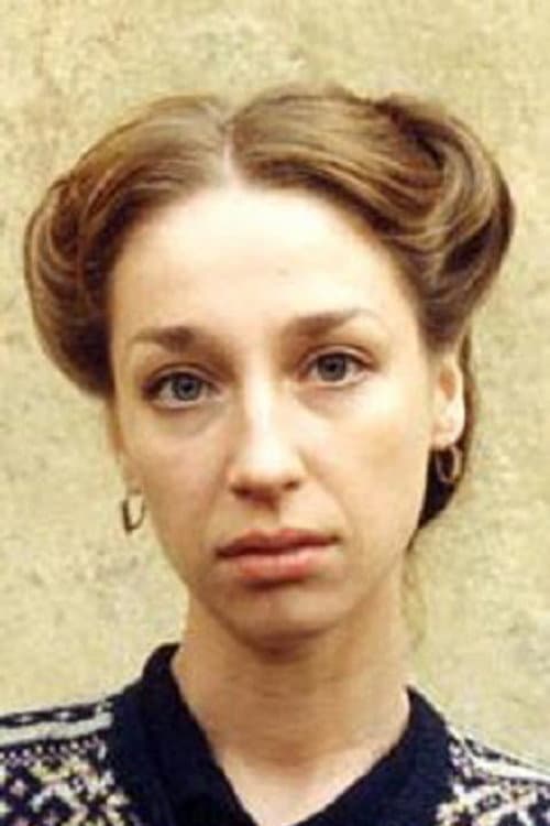 Анна Екатерининская foto