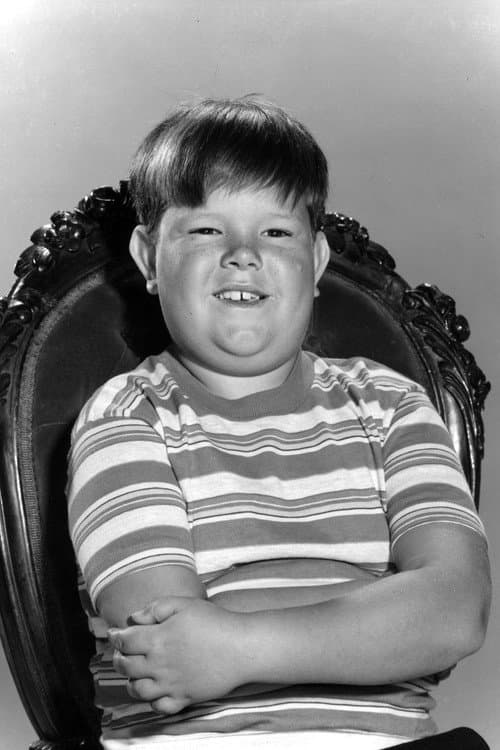 Ken Weatherwax foto