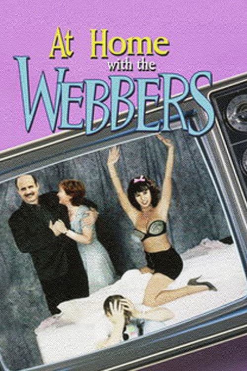 At Home with the Webbers (1993) poster