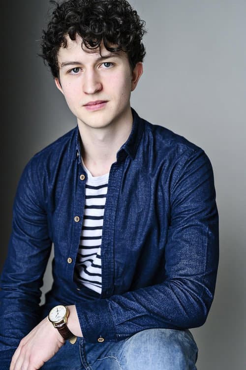 Charlie Beaven foto