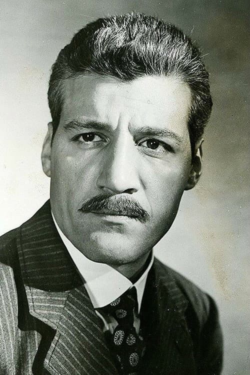 Barry Russo foto