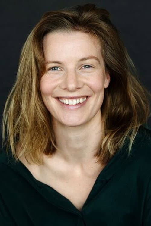Anna von Haebler foto