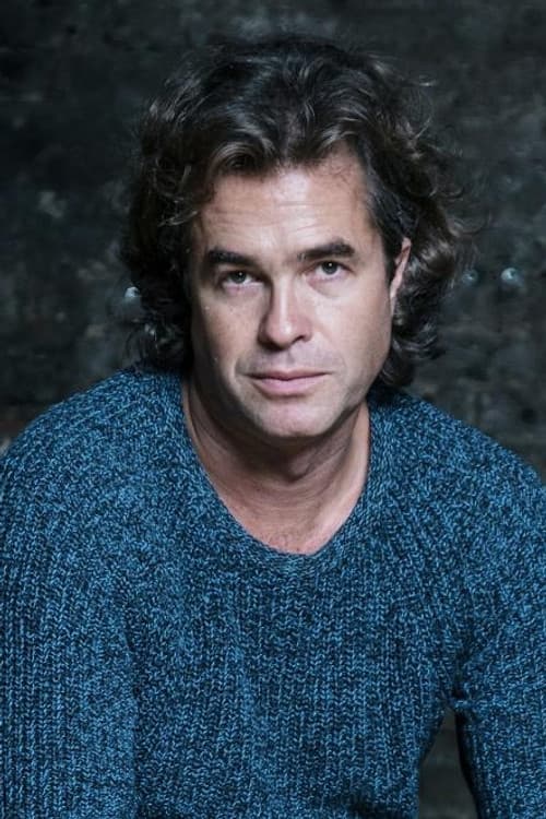 Rupert Goold foto