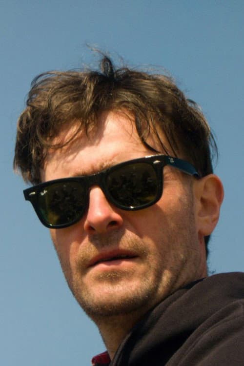 Daniil Zinchenko foto