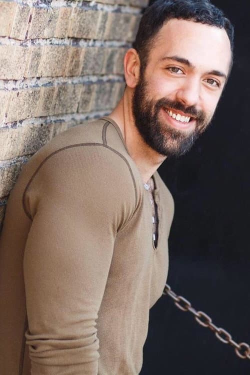Matthew Stephen Herrick foto