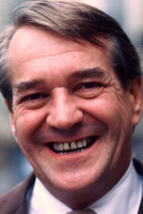 Axel Strøbye foto