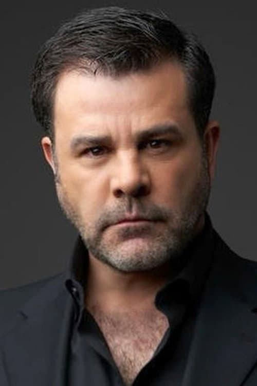 Eduardo Capetillo foto