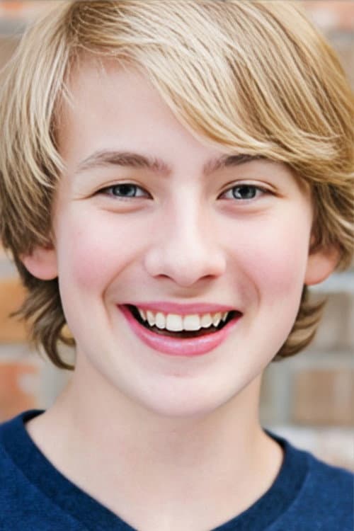 Joel Ridge Hawkinson foto