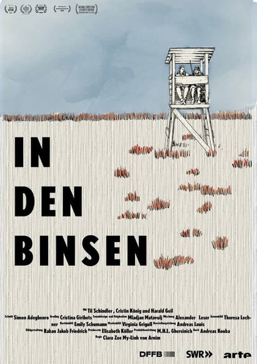 In den Binsen (2020) poster
