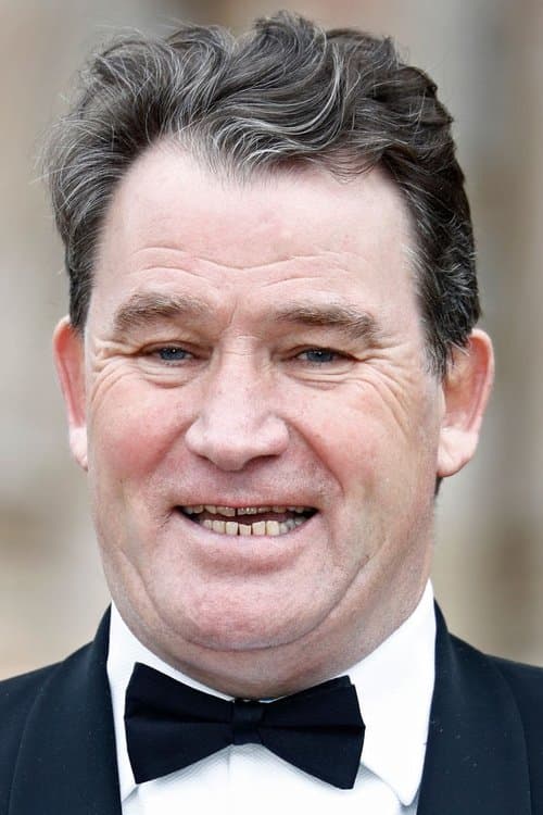 Alastair Fothergill foto