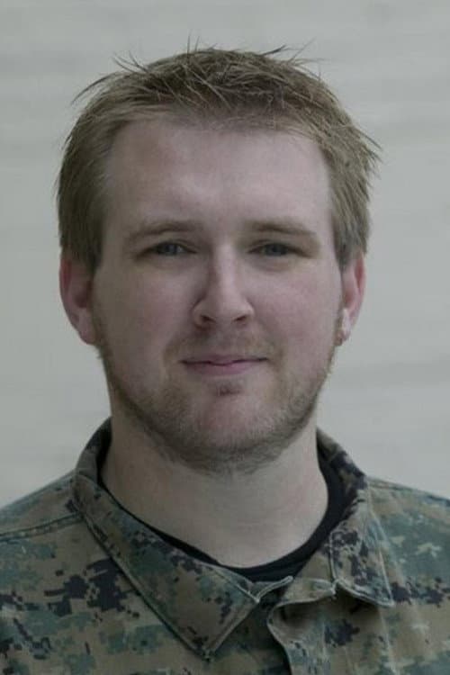 Colin Strause foto