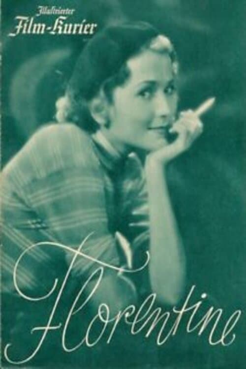 Florentine (1938) poster