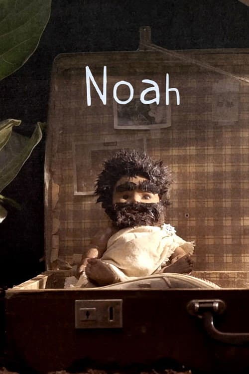 Noah (2023) poster