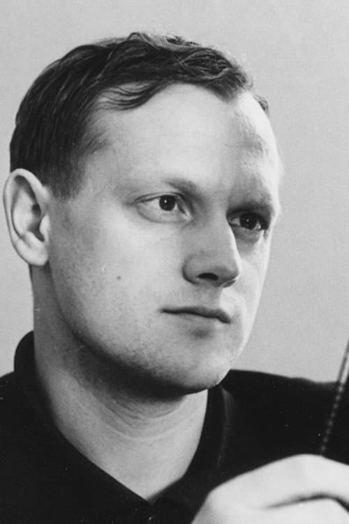 Jan Troell foto