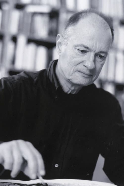 Per Kirkeby foto