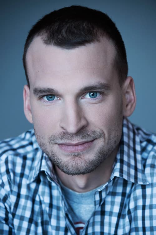 Daniel Savoie foto