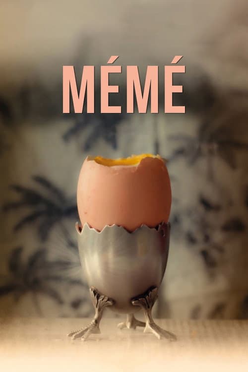 Mémé (2021) poster