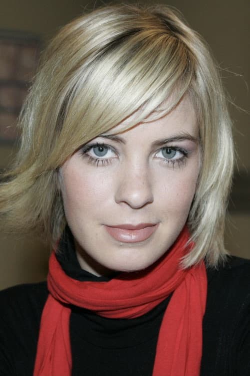 Jasmin Weber foto