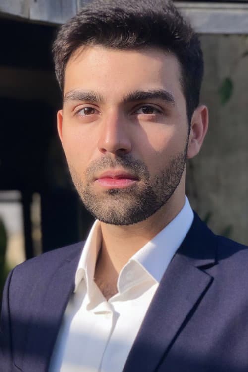 Ibrahim Alavi foto