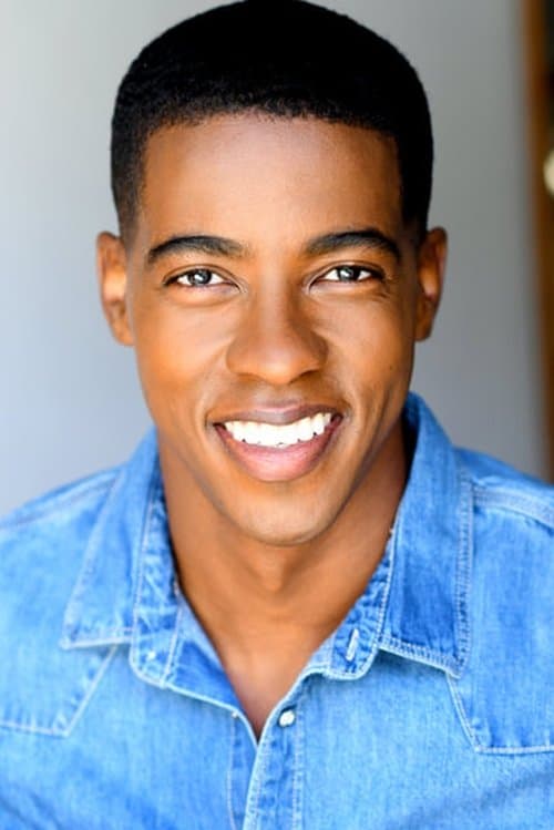 Derrick A. King foto