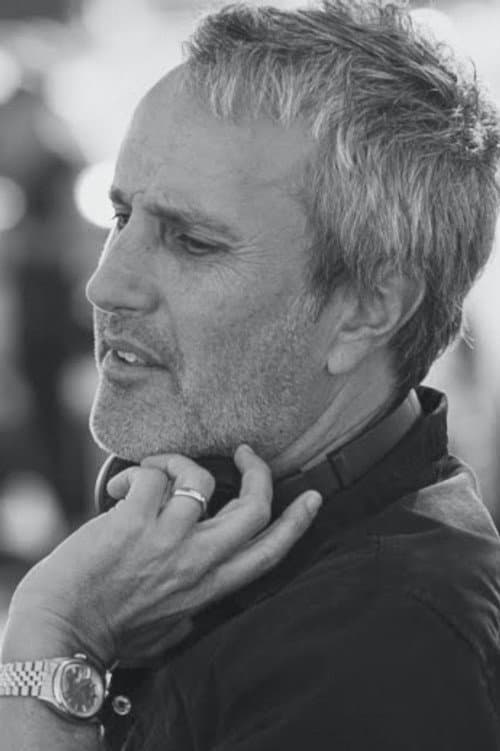 Matt Smukler foto