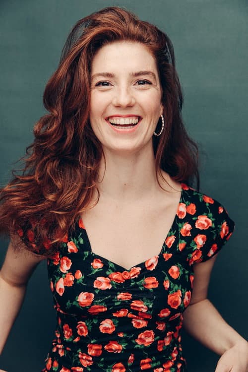 Lisa Riesner foto