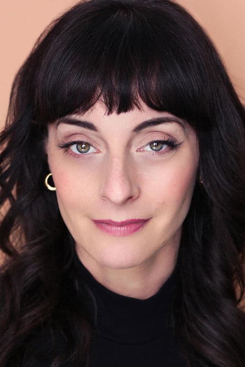 Lindsay Ames foto