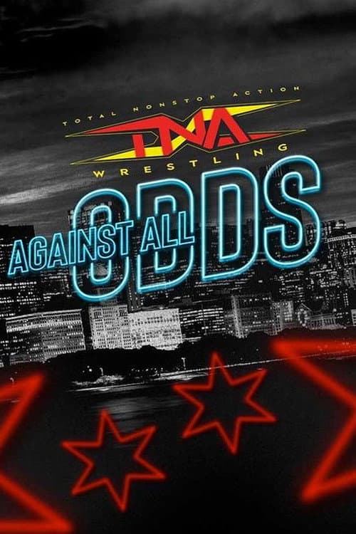 TNA Against All Odds 2024 (2024) poster