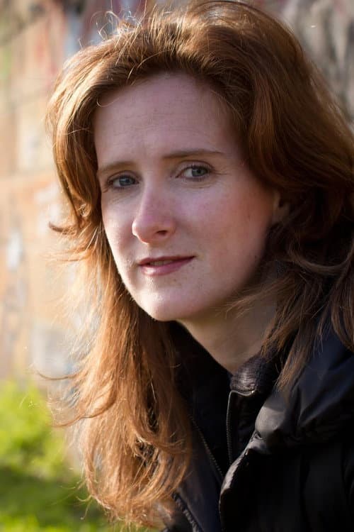 Louise Alston foto