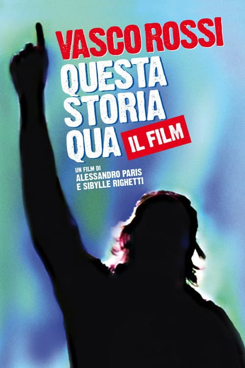 Questa storia qua (2011) poster