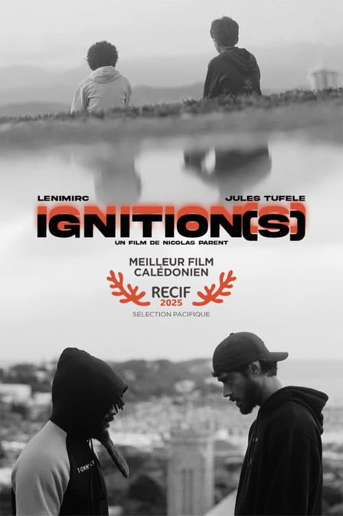 Ignition(s) (2025) poster