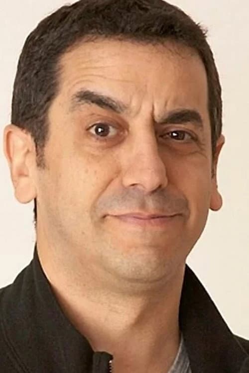 Jeff Cesario foto