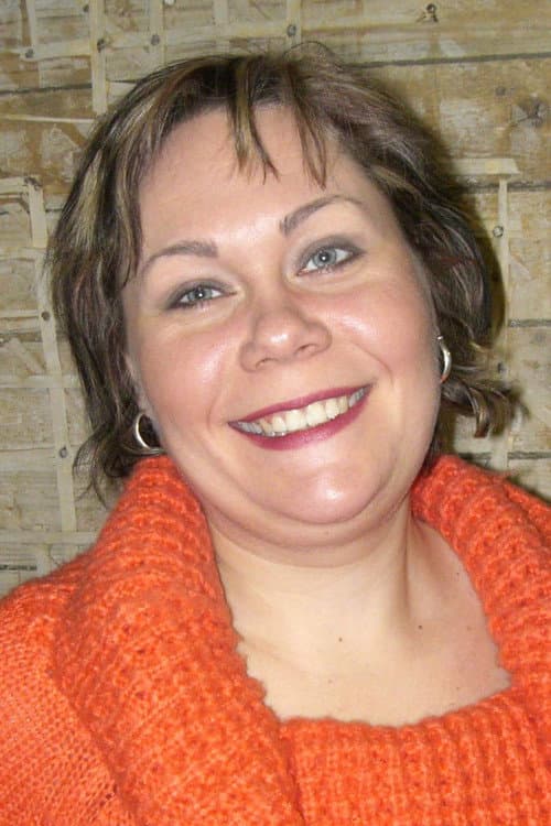 Aina Järvine foto