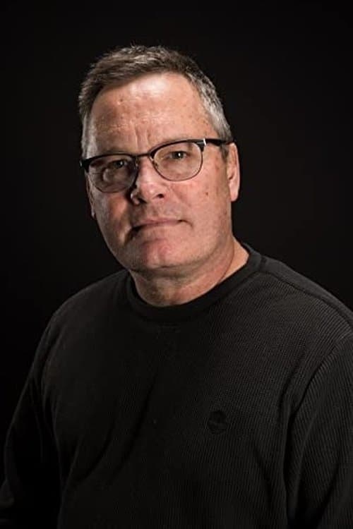 Eric Darnell foto
