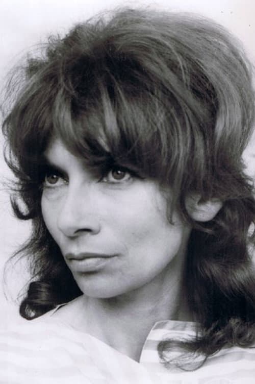 Malka Ribowska foto
