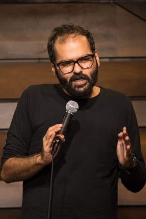 Kunal Kamra foto
