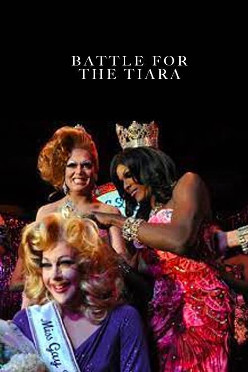 Battle for the Tiara (1998) poster