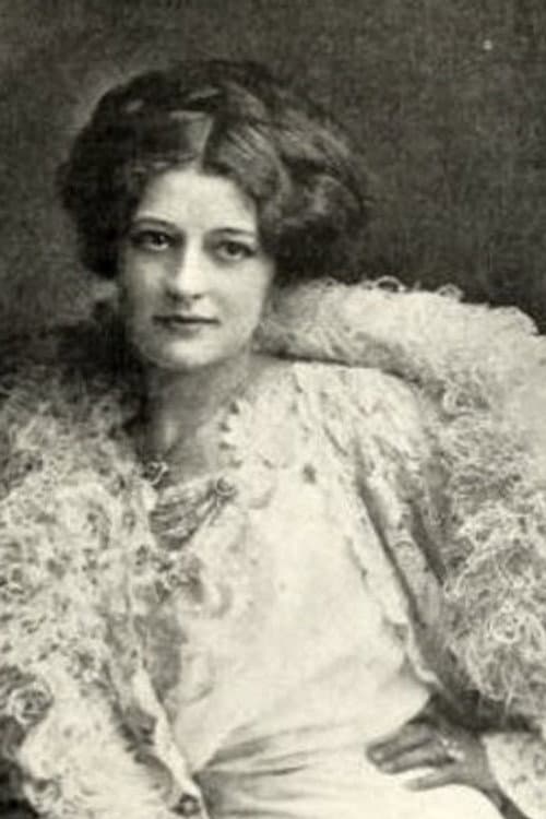Betty Harte foto