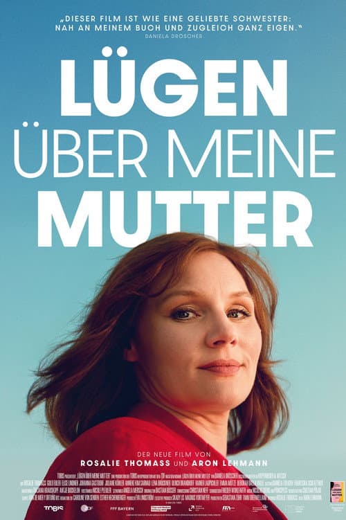 Lügen über meine Mutter (2026) poster