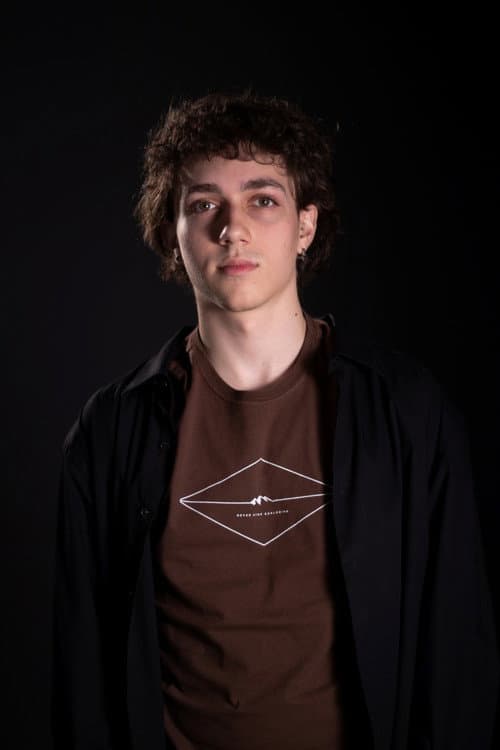 Leo Rocha foto
